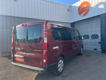 Image véhicule  Renault TRAFIC (6)