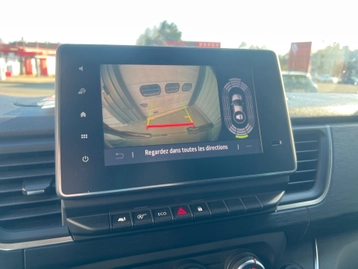 Image véhicule  Renault TRAFIC (15)