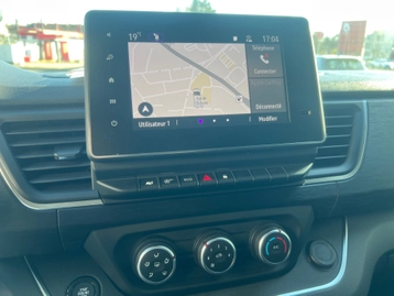 Image véhicule  Renault TRAFIC (14)