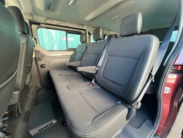 Image véhicule  Renault TRAFIC (9)