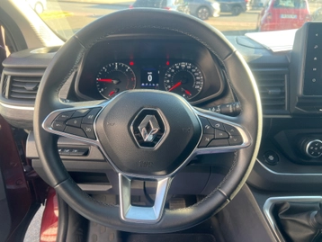 Image véhicule  Renault TRAFIC (12)