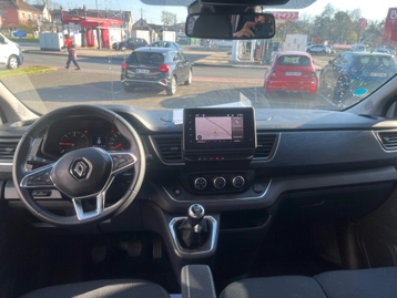 Image véhicule  Renault TRAFIC (11)