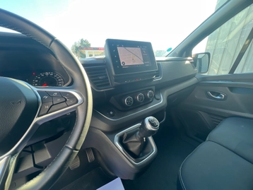 Image véhicule  Renault TRAFIC (13)