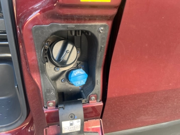 Image véhicule  Renault TRAFIC (20)