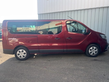 Image véhicule  Renault TRAFIC (7)