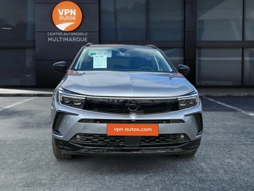 Image véhicule  Opel GRANDLAND (2)