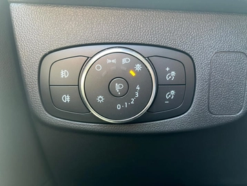Image véhicule  Ford FOCUS (13)
