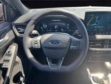 Image véhicule  Ford FOCUS (16)