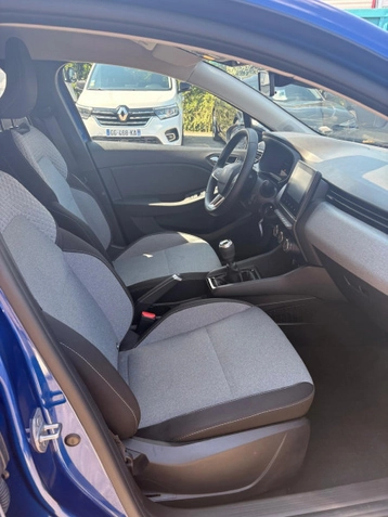 Image véhicule  Renault CLIO V (10)