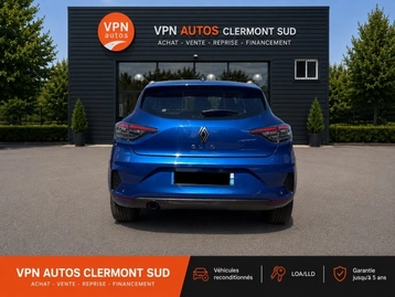 Image véhicule  Renault CLIO V (7)