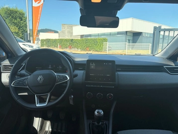Image véhicule  Renault CLIO V (8)