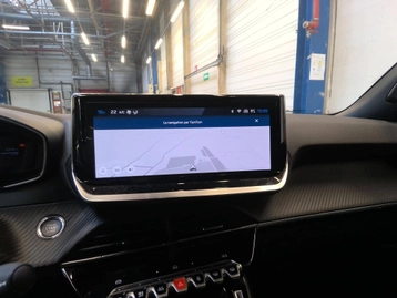 Image véhicule  Peugeot 2008 (5)