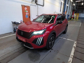 Image véhicule  Peugeot 2008 (0)