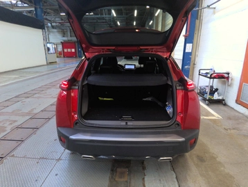 Image véhicule  Peugeot 2008 (4)