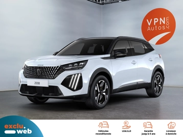Image véhicule  Peugeot 2008 (1)