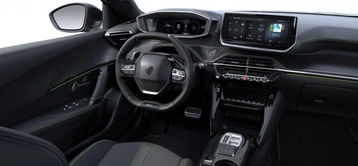 Image véhicule  Peugeot 2008 (29)