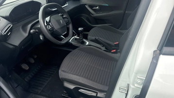 Image véhicule  Peugeot 2008 (3)