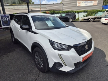 Image véhicule  Peugeot 2008 (1)