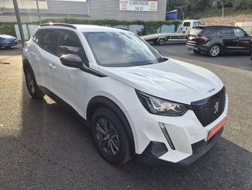 Image véhicule  Peugeot 2008 (2)