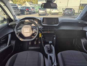 Image véhicule  Peugeot 2008 (4)