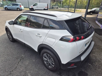 Image véhicule  Peugeot 2008 (2)