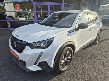Image véhicule  Peugeot 2008 (1)