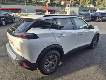 Image véhicule  Peugeot 2008 (3)