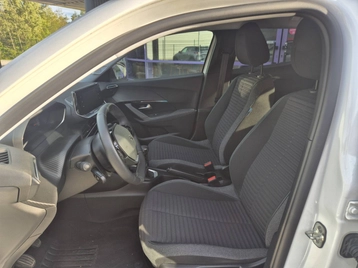 Image véhicule  Peugeot 2008 (5)