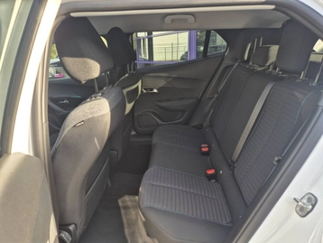 Image véhicule  Peugeot 2008 (6)