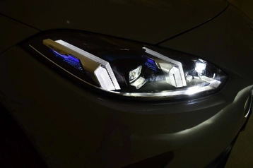 Image véhicule  BMW SÉRIE 1 (12)