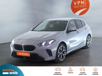 Image véhicule  BMW SÉRIE 1 (0)