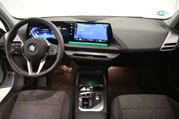 Image véhicule  BMW SÉRIE 1 (7)