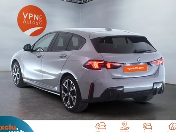 Image véhicule  BMW SÉRIE 1 (15)