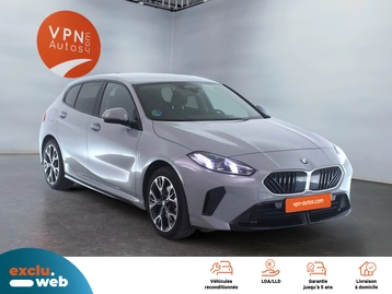 Image véhicule  BMW SÉRIE 1 (3)