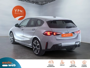Image véhicule  BMW SÉRIE 1 (1)