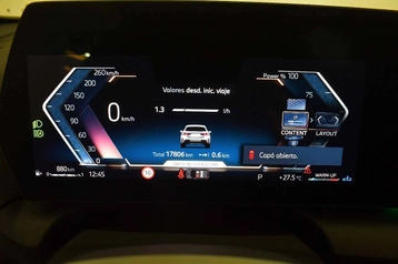 Image véhicule  BMW SÉRIE 1 (6)