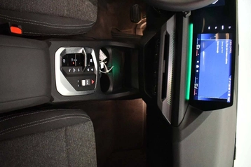 Image véhicule  BMW SÉRIE 1 (8)