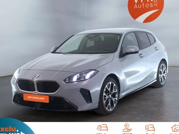 Image véhicule  BMW SÉRIE 1 (14)