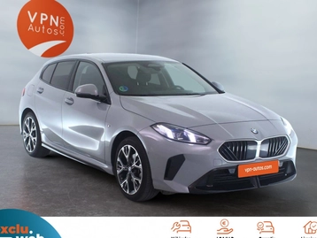Image véhicule  BMW SÉRIE 1 (17)