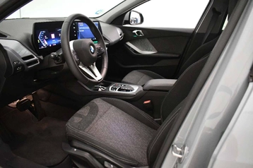 Image véhicule  BMW SÉRIE 1 (5)