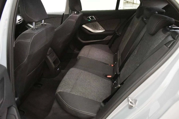 Image véhicule  BMW SÉRIE 1 (9)