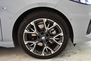 Image véhicule  BMW SÉRIE 1 (13)