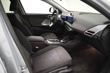 Image véhicule  BMW SÉRIE 1 (4)