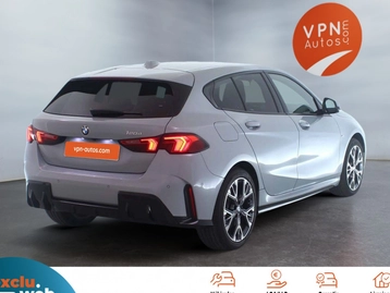 Image véhicule  BMW SÉRIE 1 (16)