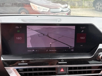 Image véhicule  Citroën C4 (6)