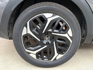 Image véhicule  Citroën C4 (15)