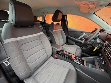 Image véhicule  Citroën C4 (13)