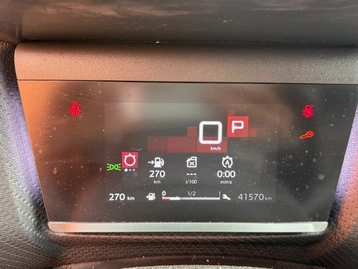 Image véhicule  Citroën C4 (9)