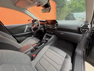 Image véhicule  Citroën C4 (14)