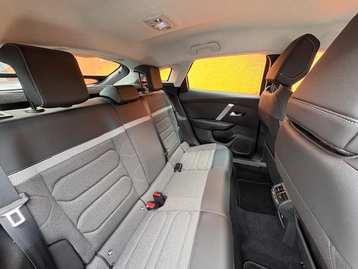 Image véhicule  Citroën C4 (12)